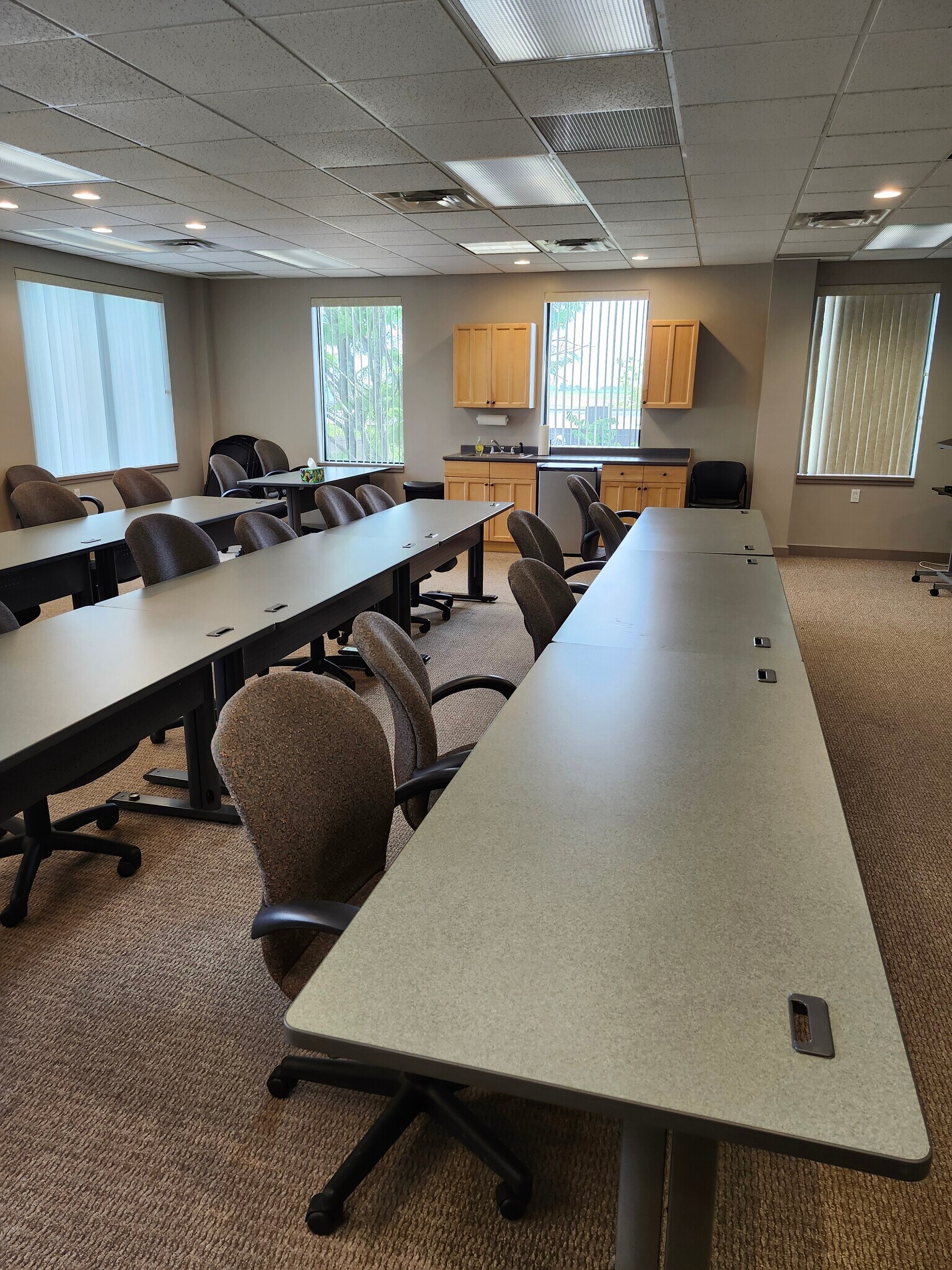 115 Vip Dr, Wexford, PA for lease Interior Photo- Image 1 of 3