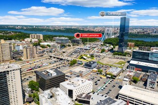 Plus de détails pour 2088 Lemoine Ave, Fort Lee, NJ - Commerce de détail à louer