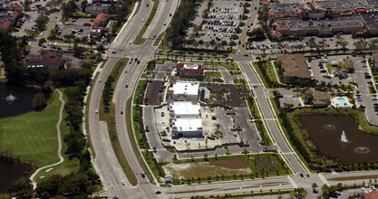 19521 Highland Oaks Dr, Estero, FL - Aérien  Vue de la carte - Image1