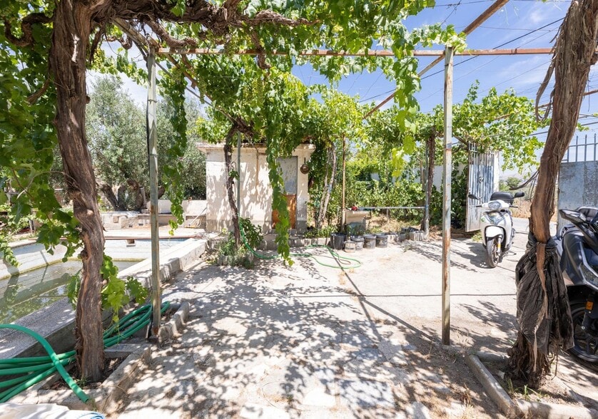 Land in La Zubia for sale - Building Photo - Image 3 of 32