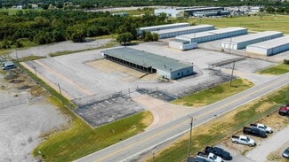 More details for 15714 E Admiral Pl, Tulsa, OK - Industrial for Sale