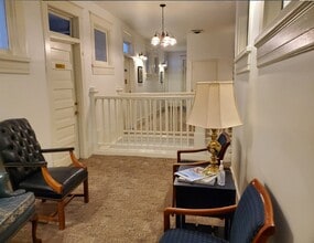 13 Hillsboro St., Pittsboro, NC for lease Interior Photo- Image 2 of 2