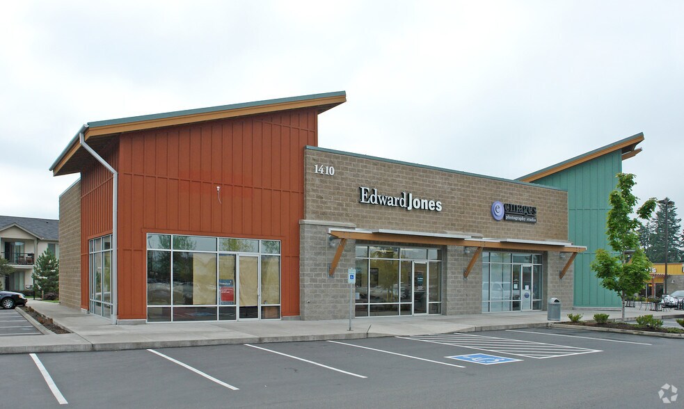 1410 Lake Tapps Pky E, Auburn, WA for sale - Building Photo - Image 2 of 7