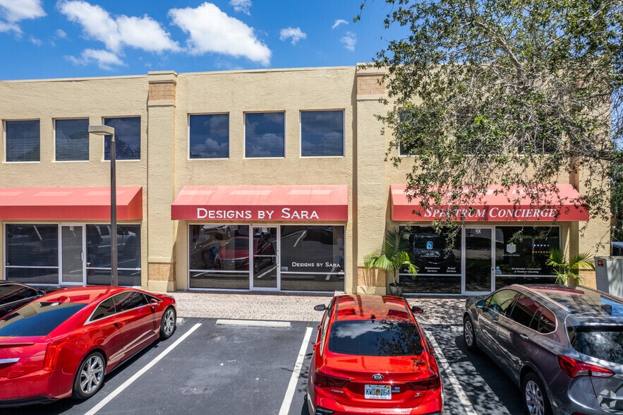 5405 Taylor Rd, Naples, FL for sale - Building Photo - Image 3 of 48