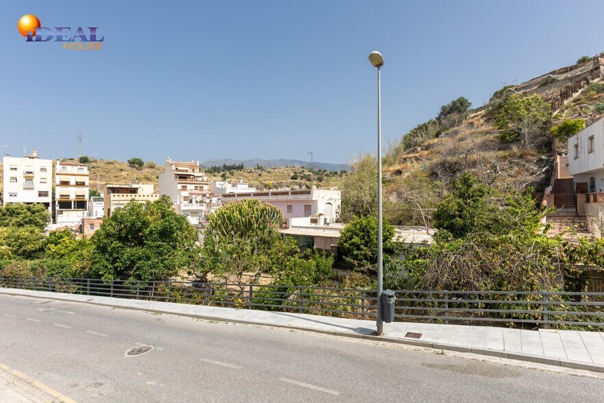 Land in Almuñécar, Granada for sale - Building Photo - Image 2 of 27