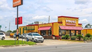 More details for 6509 W Park Ave, Houma, LA - Retail for Sale