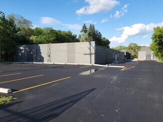 Plus de détails pour Harris Rd Properties – à vendre, Ypsilanti, MI