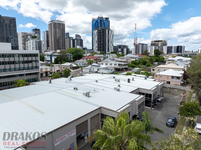 170 Montague Rd, South Brisbane for lease - Building Photo - Image 2 of 4