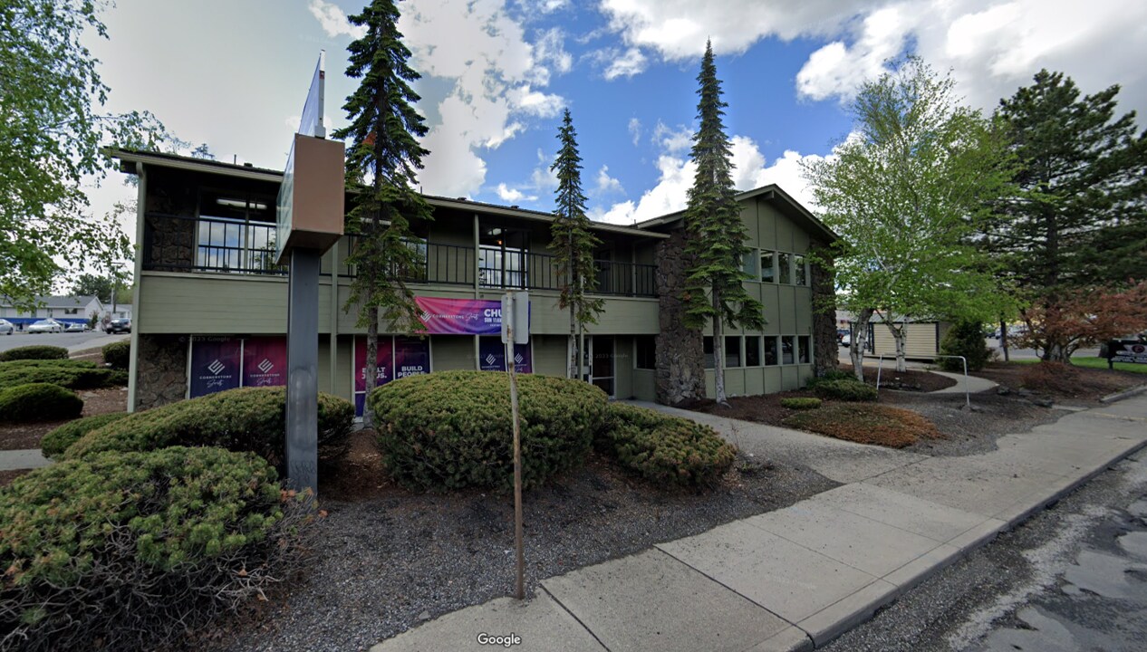 2656 E 29th Ave, Spokane, WA for lease Building Photo- Image 1 of 2