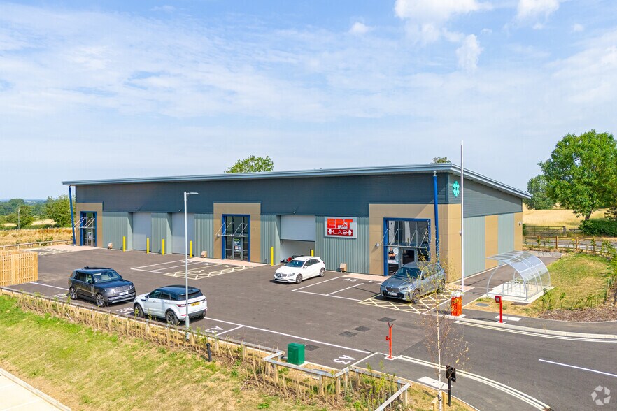 Wistow Rd, Leicester à louer - Autre - Image 2 de 6