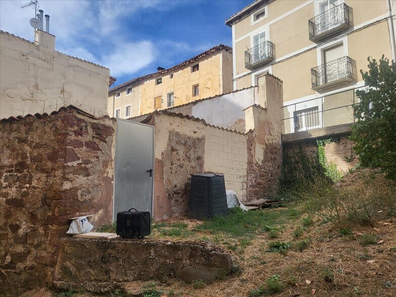 Bruno Zaldo, Pradoluengo, Burgos à vendre - Photo du bâtiment - Image 2 de 2