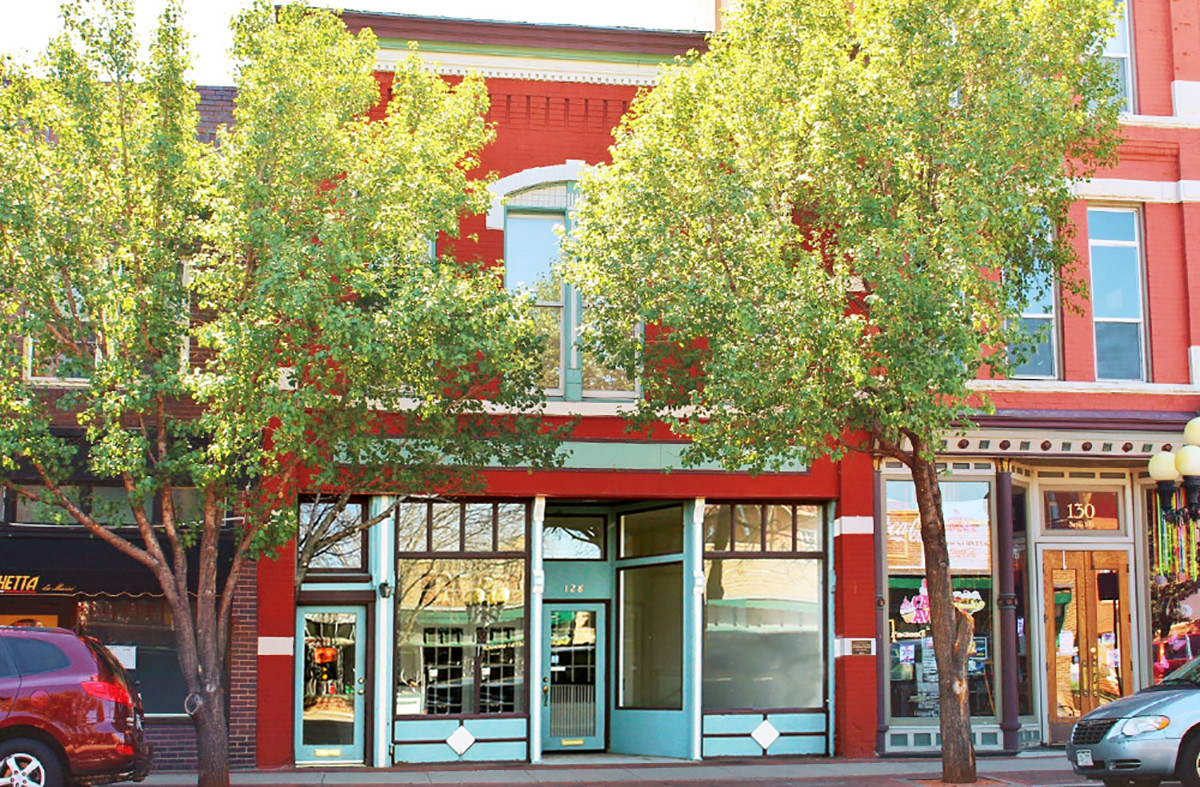 128 S Union Ave, Pueblo, CO for sale Building Photo- Image 1 of 1