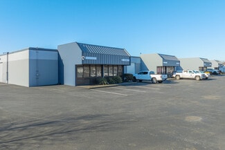 More details for 4626 16th St E, Fife, WA - Flex for Lease