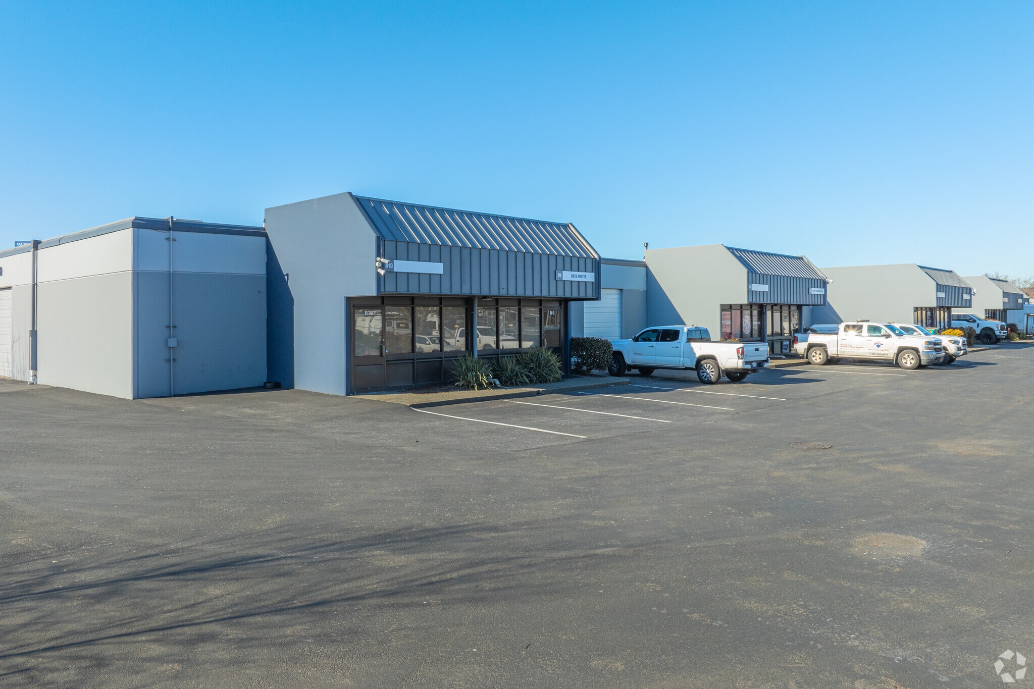 4626 16th St E, Fife, WA for lease Primary Photo- Image 1 of 7