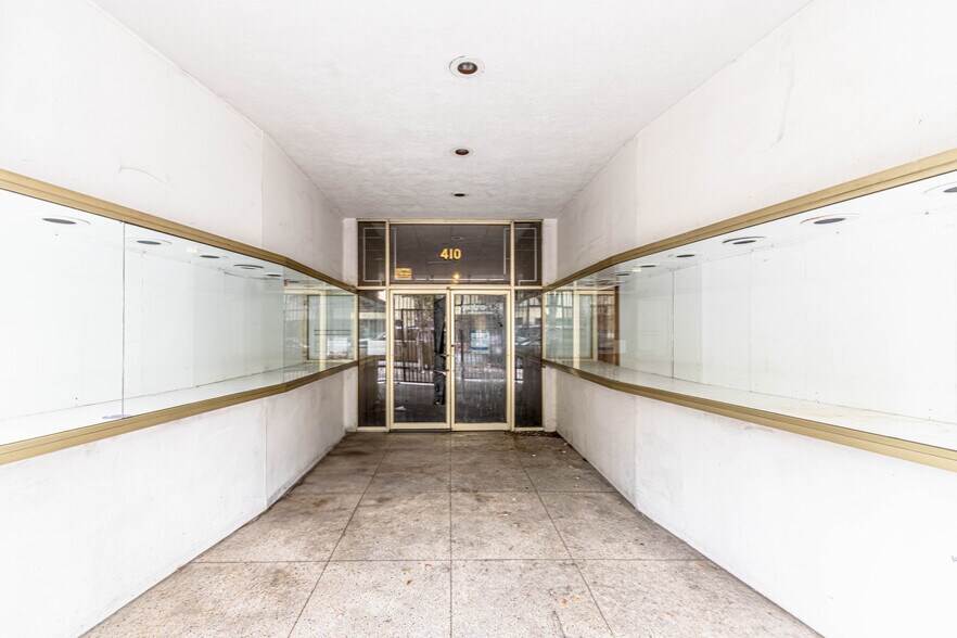 410 Georgia St, Vallejo, CA à vendre - Photo du bâtiment - Image 2 de 5