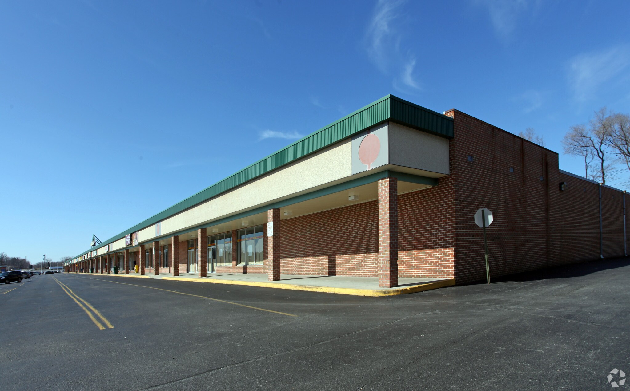 1001-1085 Maryland Ave, Hagerstown, MD à louer Photo du bâtiment- Image 1 de 4