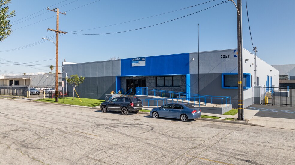 2854-2856 Supply Ave, Commerce, CA for sale - Primary Photo - Image 1 of 11