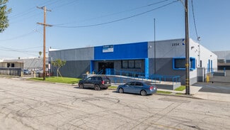 More details for 2854-2856 Supply Ave, Commerce, CA - Industrial for Sale