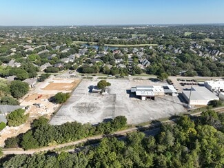 More details for 1809 John McCain Rd, Colleyville, TX - Industrial for Sale