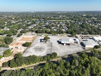 Plus de détails pour 1809 John McCain Rd, Colleyville, TX - Industriel à vendre