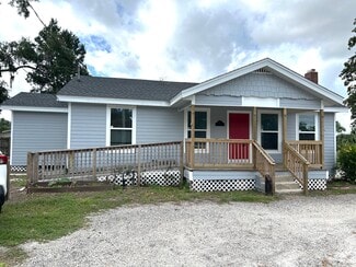 Plus de détails pour 830 W Duval St, Lake City, FL - Bureau à louer