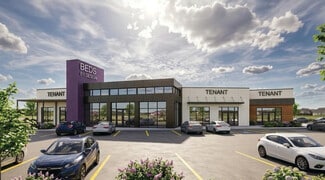 More details for 5517 38th Ave S, Fargo, ND - Retail for Lease