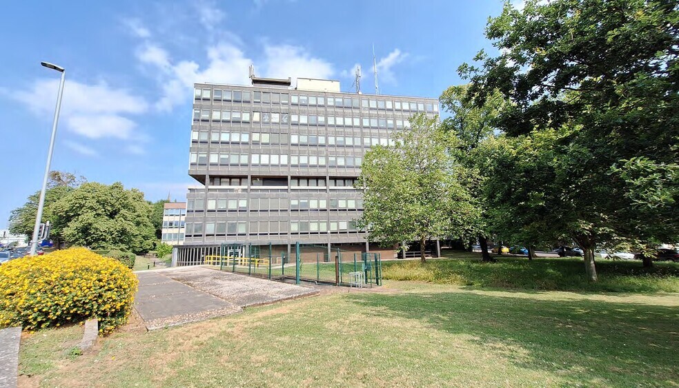 Park St, Taunton for sale - Primary Photo - Image 1 of 9