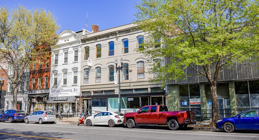 1325-1327 14th St NW, Washington, DC for sale - Building Photo - Image 3 of 12