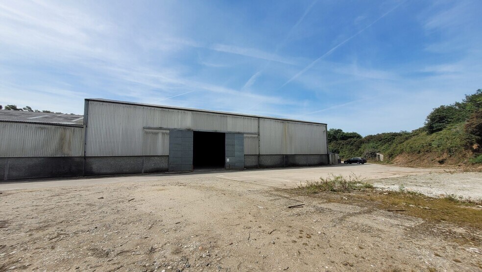 Barton Ml, St Austell à louer - Photo du bâtiment - Image 1 de 14