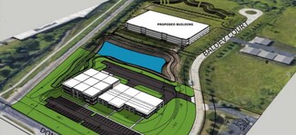 Plus de détails pour 10325 N Baldev Ct, Mequon, WI - Industriel à vendre