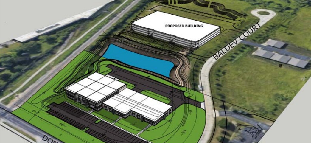 10325 N Baldev Ct, Mequon, WI for sale Primary Photo- Image 1 of 4