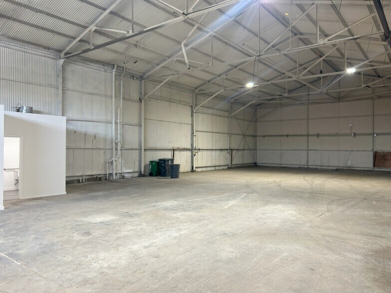 1619 Jerrold Ave, San Francisco, CA for sale - Building Photo - Image 1 of 1