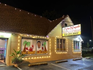 More details for 510 N Main St, Lanoka Harbor, NJ - Retail for Sale