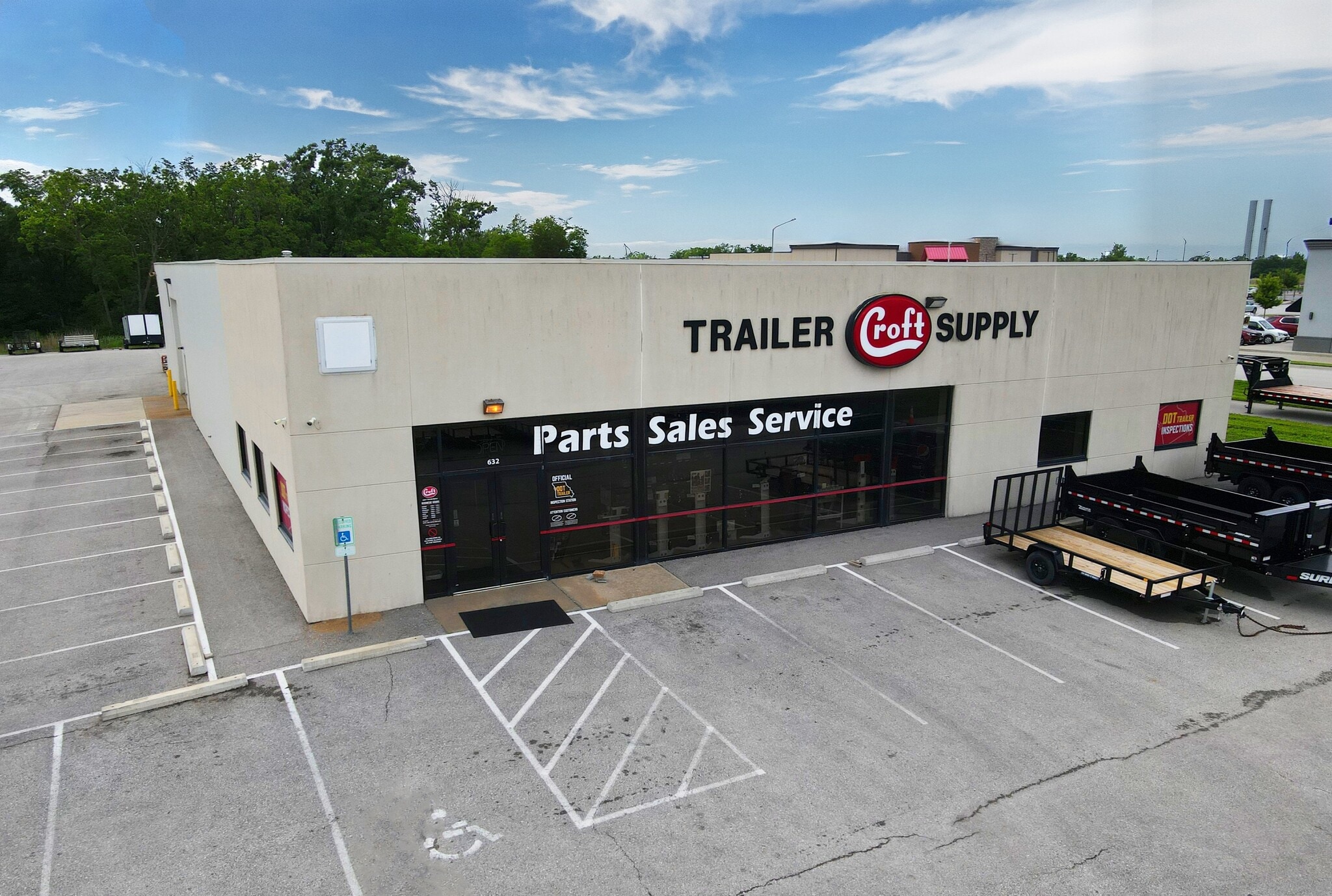 632 US-169 Hwy, Smithville, MO for sale Building Photo- Image 1 of 4