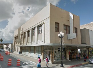 Plus de détails pour 1054 E Elizabeth St, Brownsville, TX - Commerce de détail à vendre