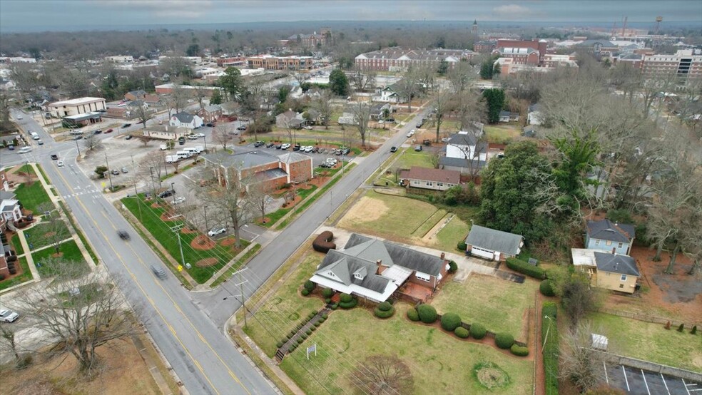 1147 Ebenezer Rd, Rock Hill, SC à vendre - Photo du b timent - Image 2 de 38