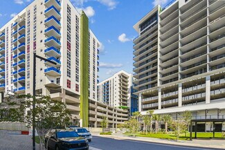 Plus de détails pour 101 Main St N, Saint Petersburg, FL - Commerce de détail à louer