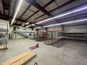 620 Hearst Ave, Berkeley, CA for lease Interior Photo- Image 1 of 22
