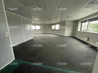 Plus de détails pour 1 Rue Charles Lindbergh, Bouguenais - Bureau à louer