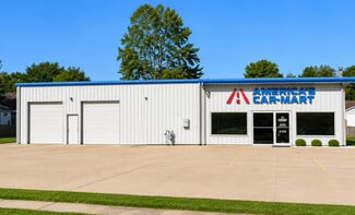 More details for 512 Triplett St, Owensboro, KY - Retail for Sale