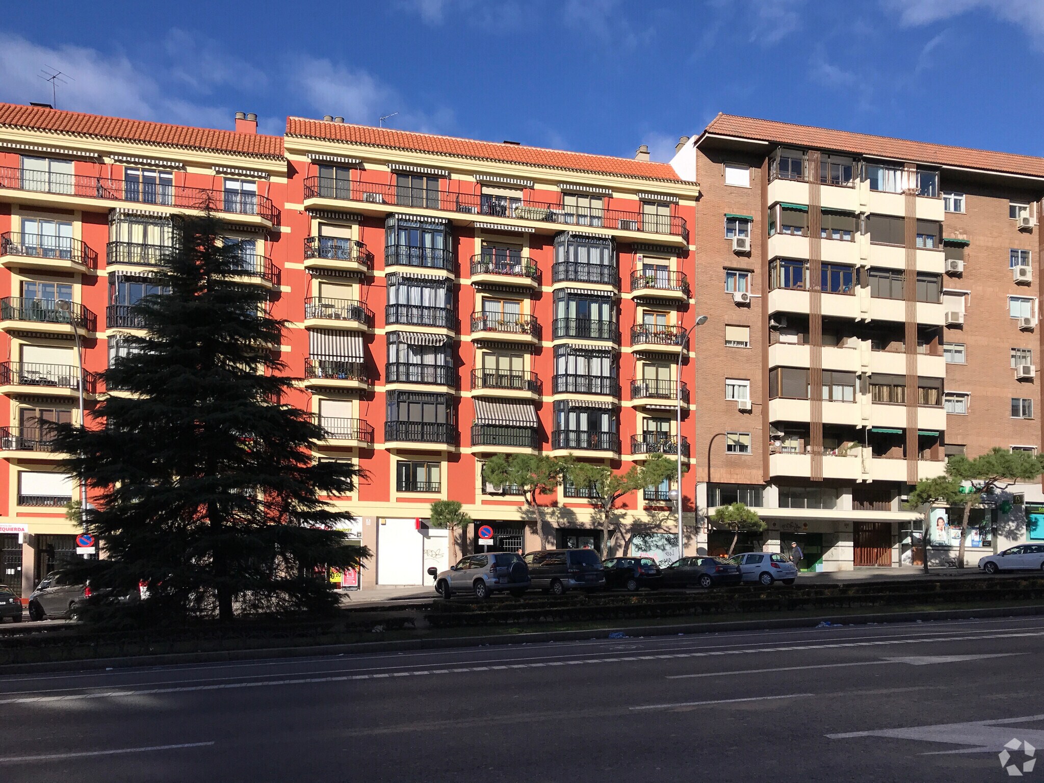 Calle Toledo, 138, Madrid, Madrid à vendre Photo principale- Image 1 de 1