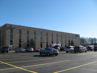 More details for 9247 N Meridian St, Indianapolis, IN - Office for Lease