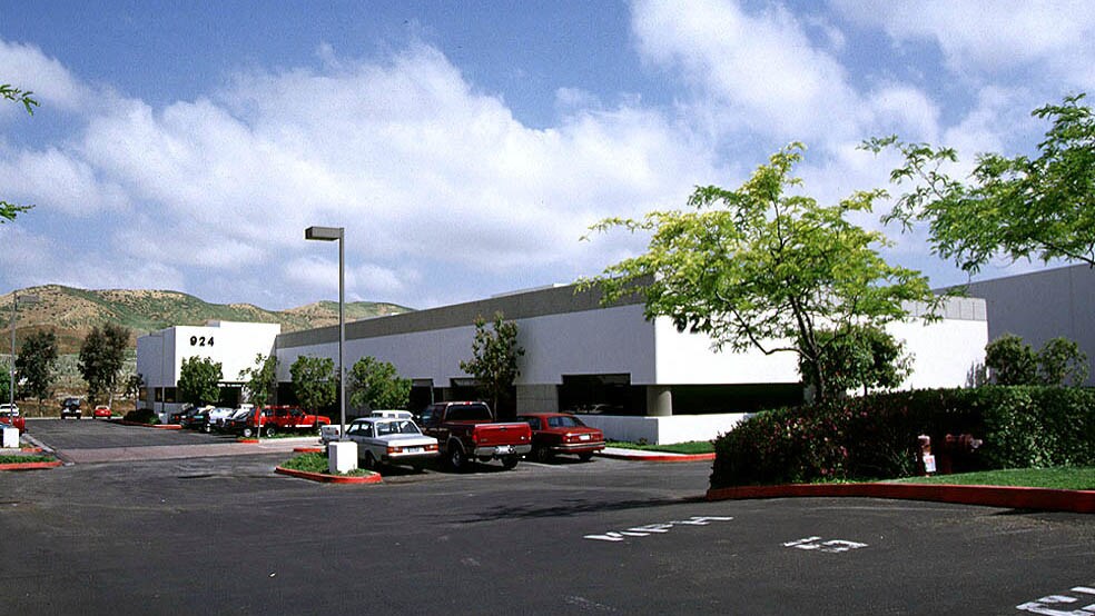 924 Calle Negocio, San Clemente, CA à louer - Photo du bâtiment - Image 2 de 4