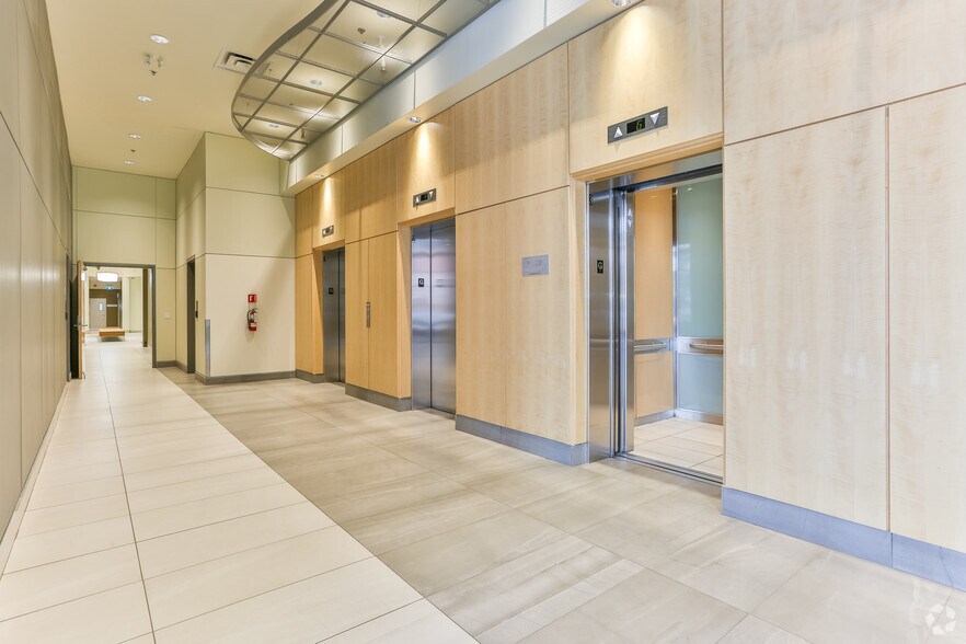 227 11 Av SW, Calgary, AB for lease - Lobby - Image 2 of 7