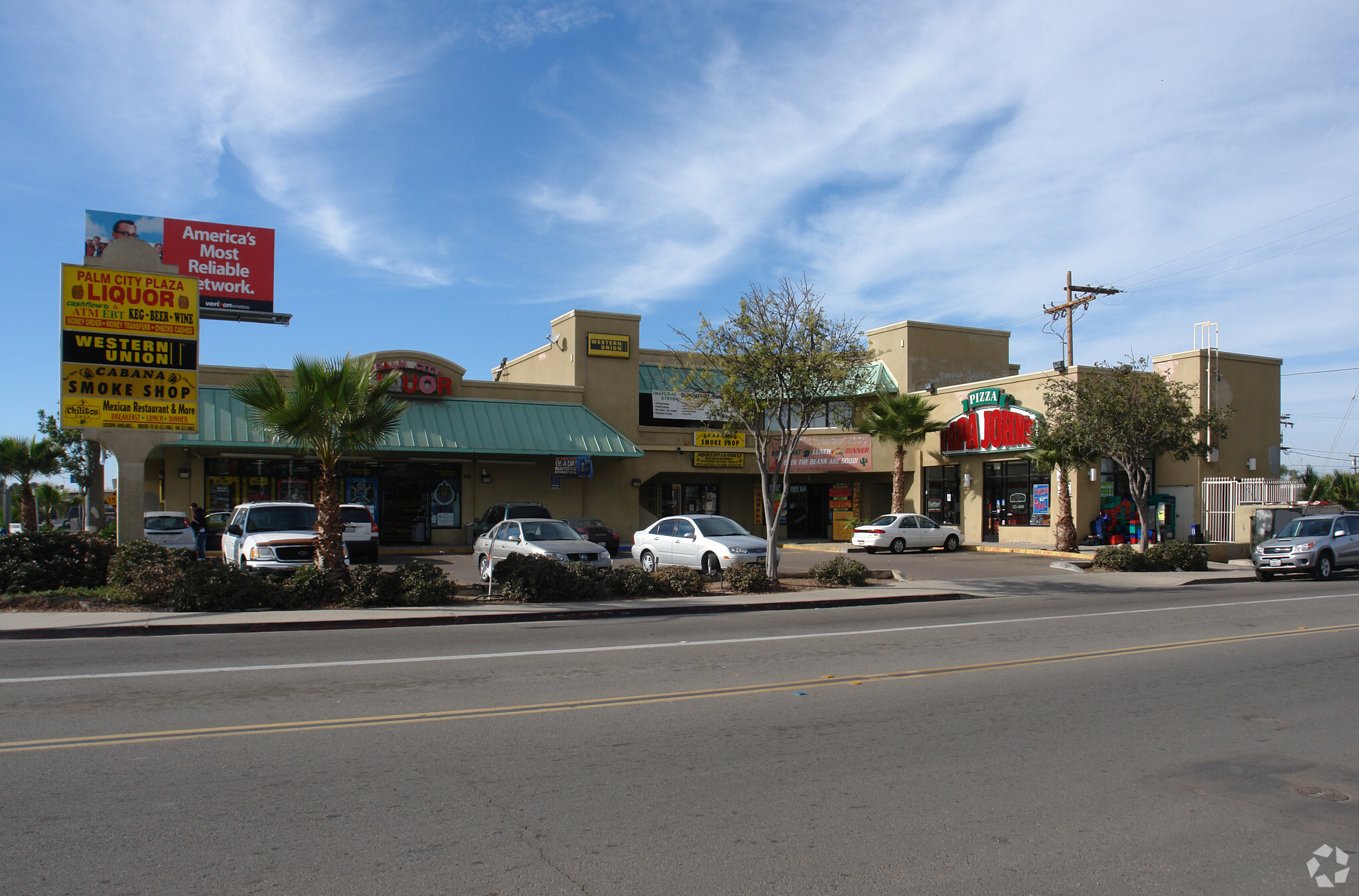 688 Hollister St, San Diego, CA for lease Primary Photo- Image 1 of 5