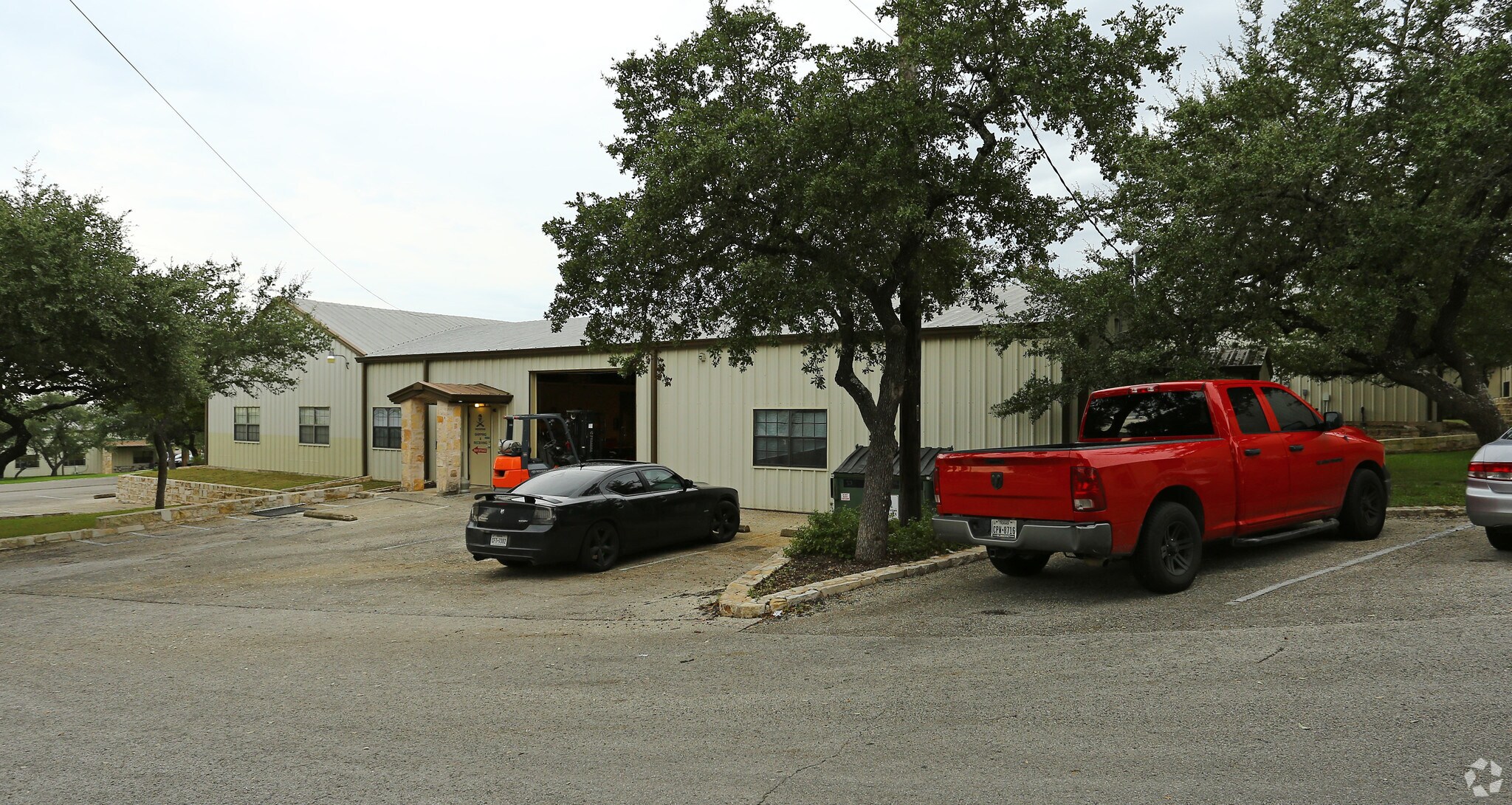 14141 W Hwy 290, Dripping Springs, TX à louer Photo principale- Image 1 de 4