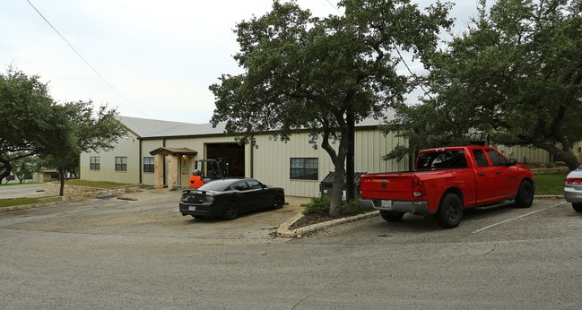 More details for 14141 W Hwy 290, Dripping Springs, TX - Industrial for Lease