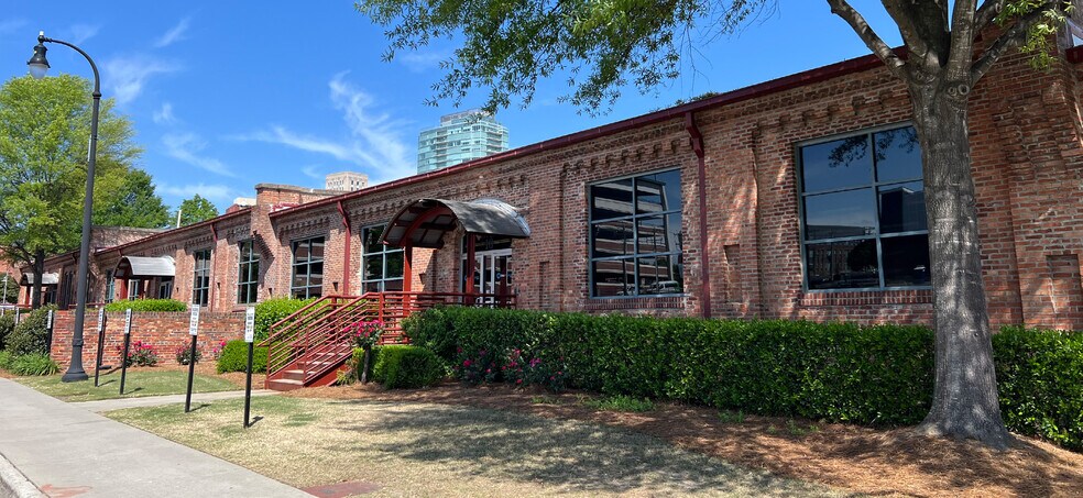 324 Blackwell St, Durham, NC for lease - Building Photo - Image 2 of 14
