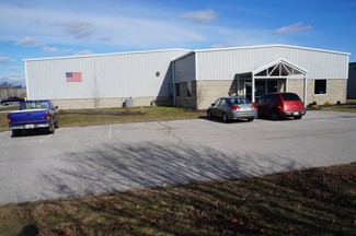 More details for 4008 Borman Dr, Batavia, OH - Industrial for Lease