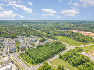 Plus de détails pour 0000 Mallard Creek Rd, Charlotte, NC - Terrain à vendre